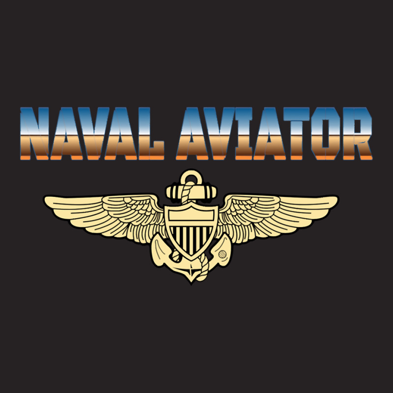 Fly Naval Aviator Classic Naval Officer Pilot Wing Navy Sweatshirt Vintage Cap by cm-arts | Artistshot