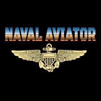 Fly Naval Aviator Classic Naval Officer Pilot Wing Navy Sweatshirt Kids Cap | Artistshot