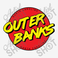 Outer Banks North Classic T-shirt | Artistshot