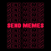 Funny Send Memes Gamer Legging | Artistshot