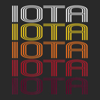 Iota, La Vintage Style Louisiana Toddler T-shirt | Artistshot