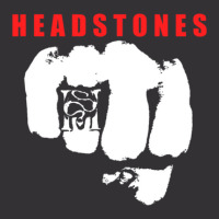 The-headstones-4(000000) Vintage Short | Artistshot