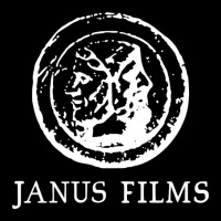 Janus Films Adjustable Cap | Artistshot