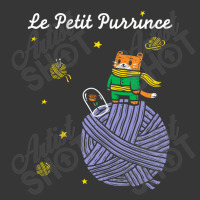 Le Petit Purrince, Cat Toddler Hoodie | Artistshot