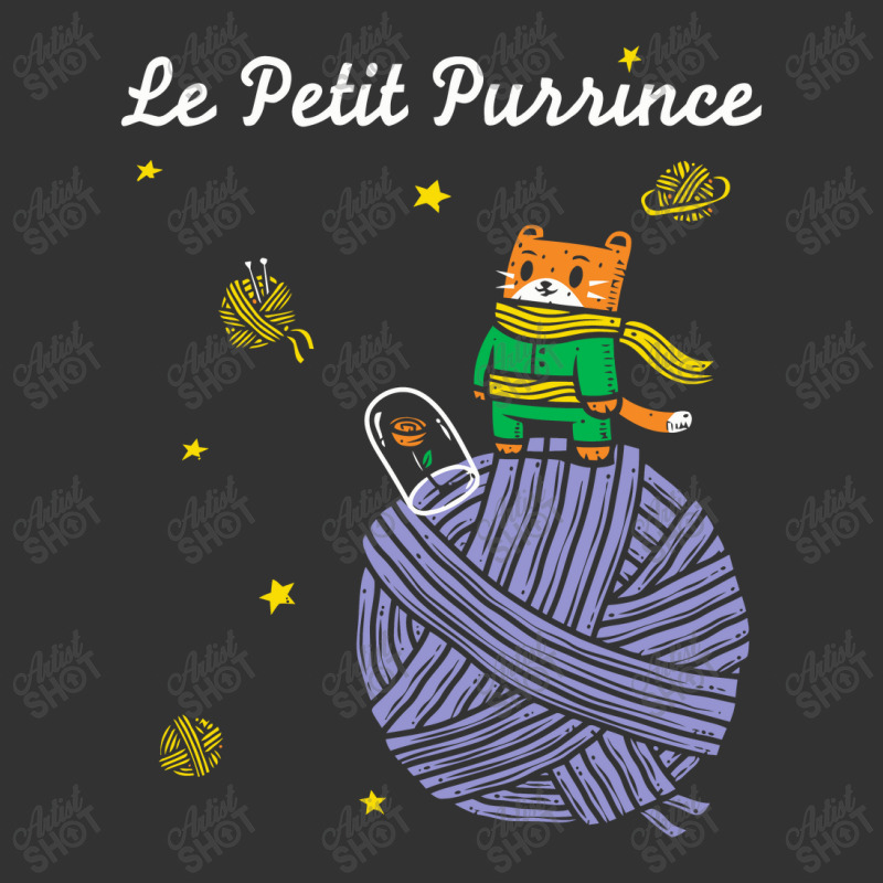 Le Petit Purrince, Cat Baby Bodysuit by komplenan | Artistshot