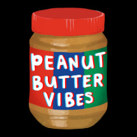 Peanut Butter Vibes Adjustable Cap | Artistshot