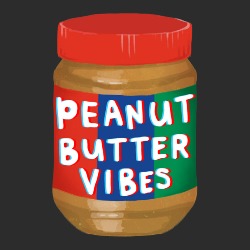 Peanut Butter Vibes Exclusive T-shirt | Artistshot