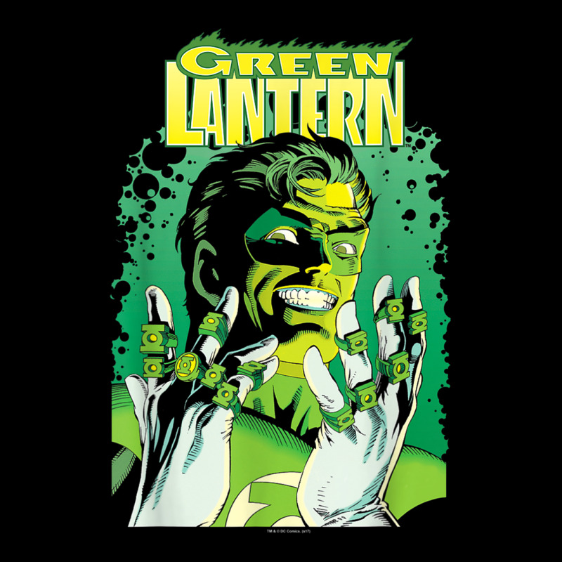 Green Lantern 49 Cover T Shirt Fleece Short | Artistshot