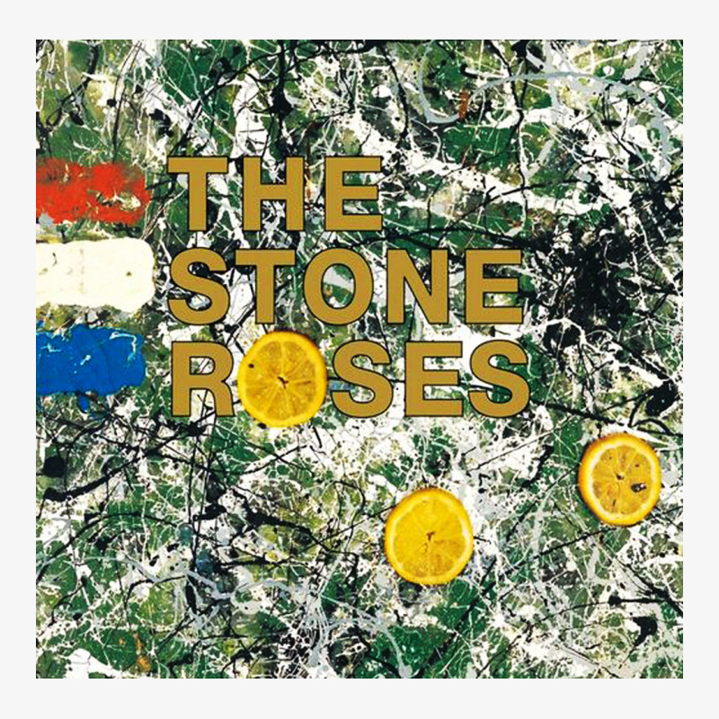 The Stone Roses Ladies Fitted T-Shirt by jeslina jeje | Artistshot