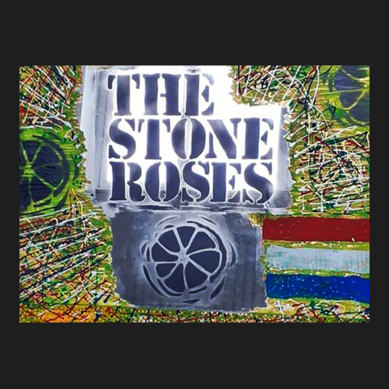 The Stone Roses Classic T-shirt by jeslina jeje | Artistshot