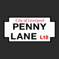 Penny Lane Sign Exclusive T-shirt | Artistshot