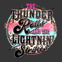 The Thunder And The Lightning Western Rolls And Strikes T Shirt Toddler Hoodie | Artistshot