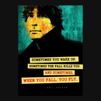 Neil Gaiman Quote, Neil Gaiman Quote Art, Neil Gaiman Quote Vintage, N Iphone 13 Case | Artistshot