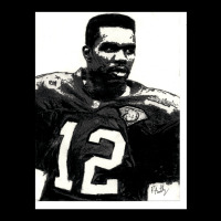 Randall Cunningham Long Sleeve Shirts | Artistshot