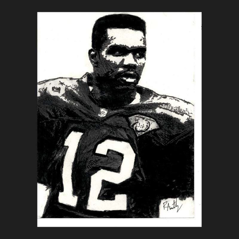 Randall Cunningham Classic T-shirt by CamrynWyatt | Artistshot