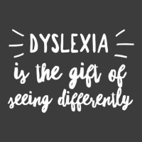 Dyslexia Awareness Dyslexia Seeing Differently Men's Polo Shirt | Artistshot