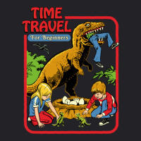 Time Travel For Beginners Youth Tee | Artistshot