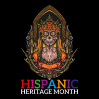 National Hispanic Heritage Month  (2) Adjustable Cap | Artistshot