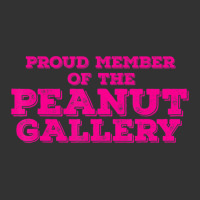 Proud Member Peanut Gallery Baby Bodysuit | Artistshot