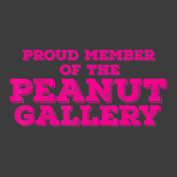 Proud Member Peanut Gallery Men's Polo Shirt | Artistshot