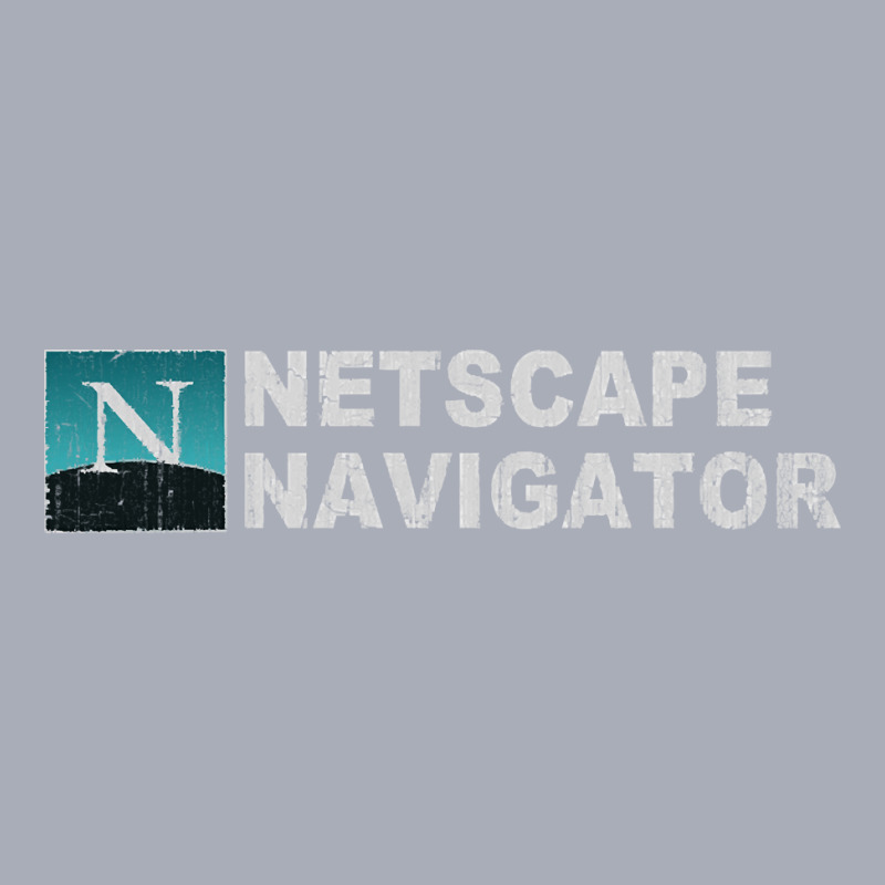 Netscape Navigator, Netscape Navigator Art, Netscape Navigator Vintage Tank Dress by SHOPA00SA | Artistshot