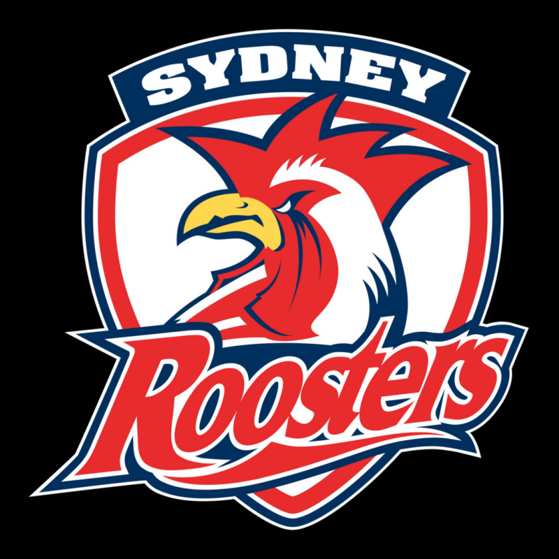 Sydney Roosters Rugby Kids Cap by cm-arts | Artistshot