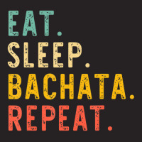 Eat Sleep Bachata Repeat Dance Vintage Vintage Cap | Artistshot