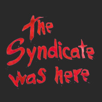 The Syndicate Were Here, The Syndicate Were Here Art, The Syndicate We Printed Hat | Artistshot