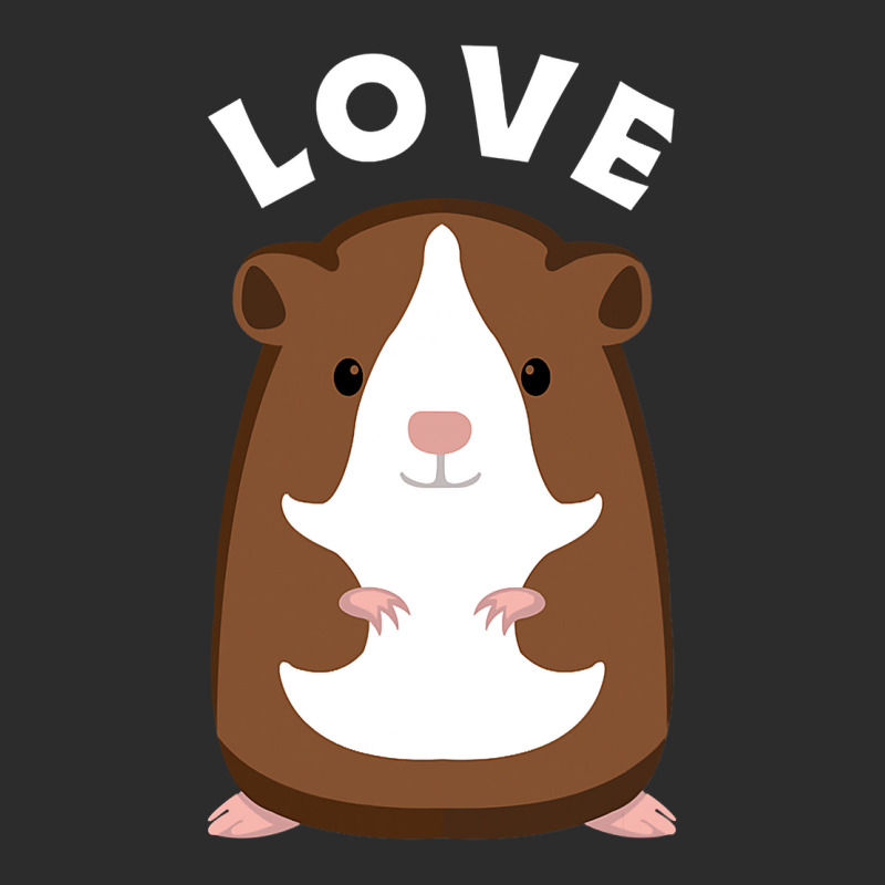 Funny Guinea Pigs T Fun Saying Guinea Pig Love Exclusive T-shirt | Artistshot