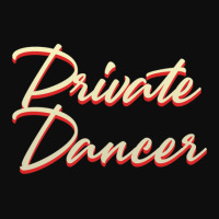 Private Dancer Crop Top | Artistshot