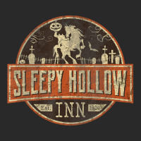 Sleepy Hollow Inn Halloween Headless Horseman Toddler T-shirt | Artistshot