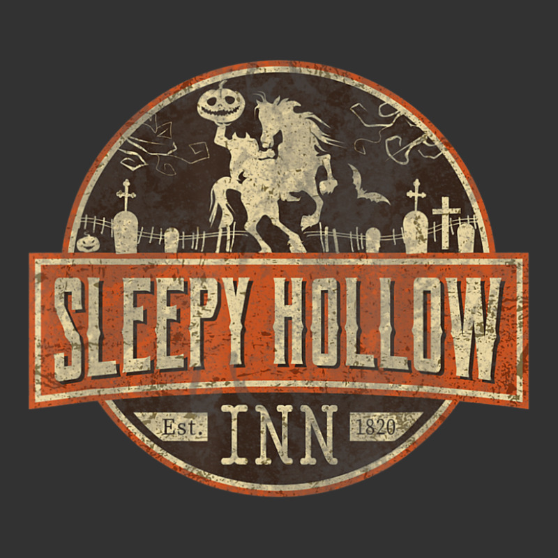 Sleepy Hollow Inn Halloween Headless Horseman Baby Bodysuit by cm-arts | Artistshot