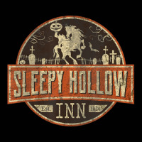 Sleepy Hollow Inn Halloween Headless Horseman Toddler 3/4 Sleeve Tee | Artistshot