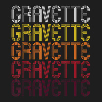 Gravette, Ar Vintage Style Arkansas Classic T-shirt | Artistshot