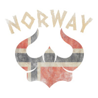 Norway Viking Helmet Scandinavian Norway Flag Souvenir Tank Top Unisex Hoodie | Artistshot