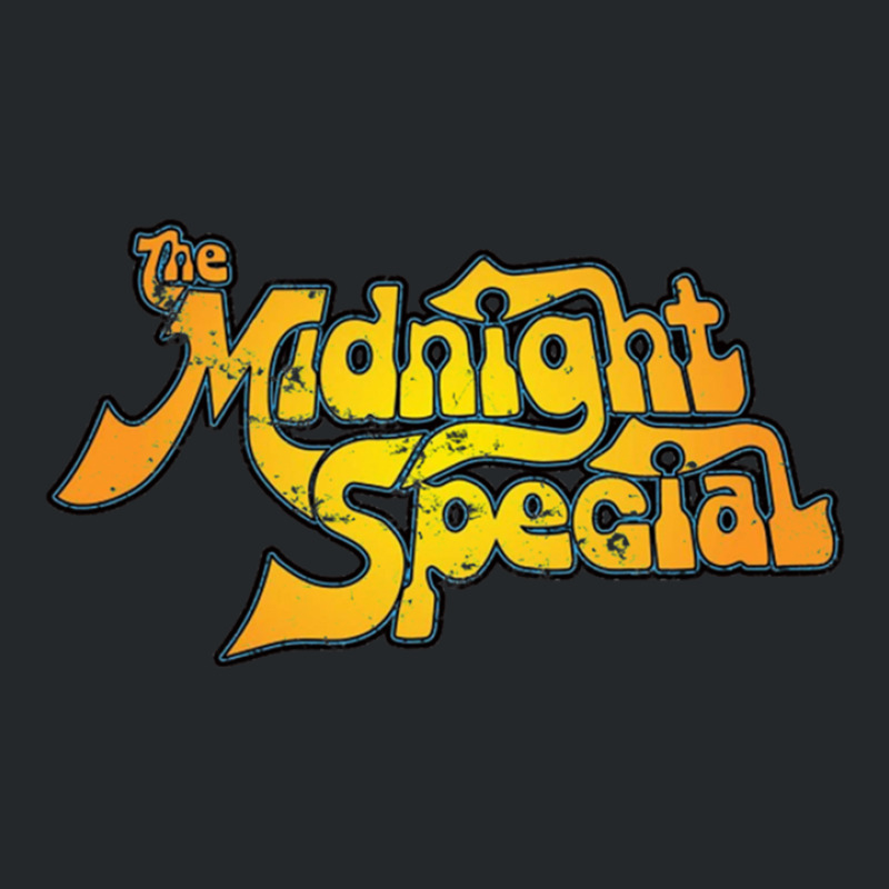 Midnight Special Shirt Crewneck Sweatshirt by cm-arts | Artistshot