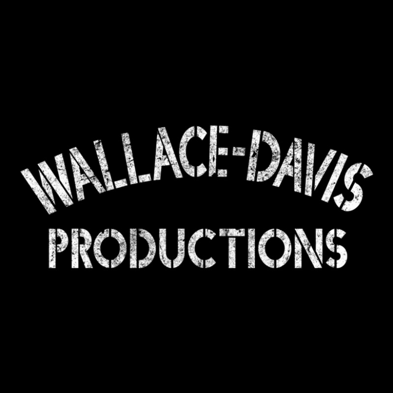 Wallace - Davis Productions Adjustable Cap | Artistshot