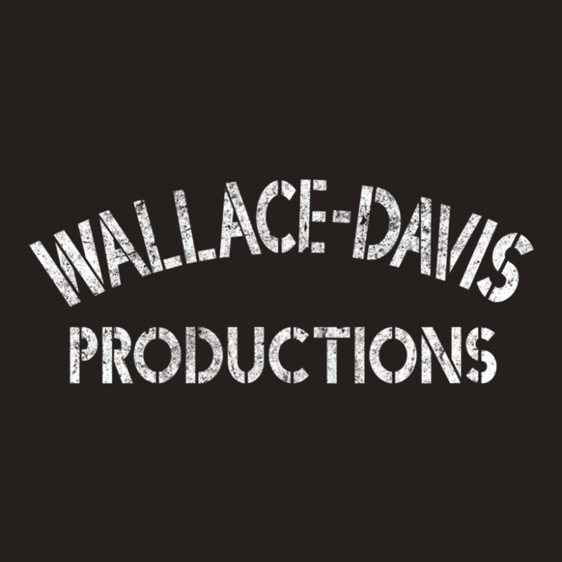 Wallace - Davis Productions Tank Top | Artistshot