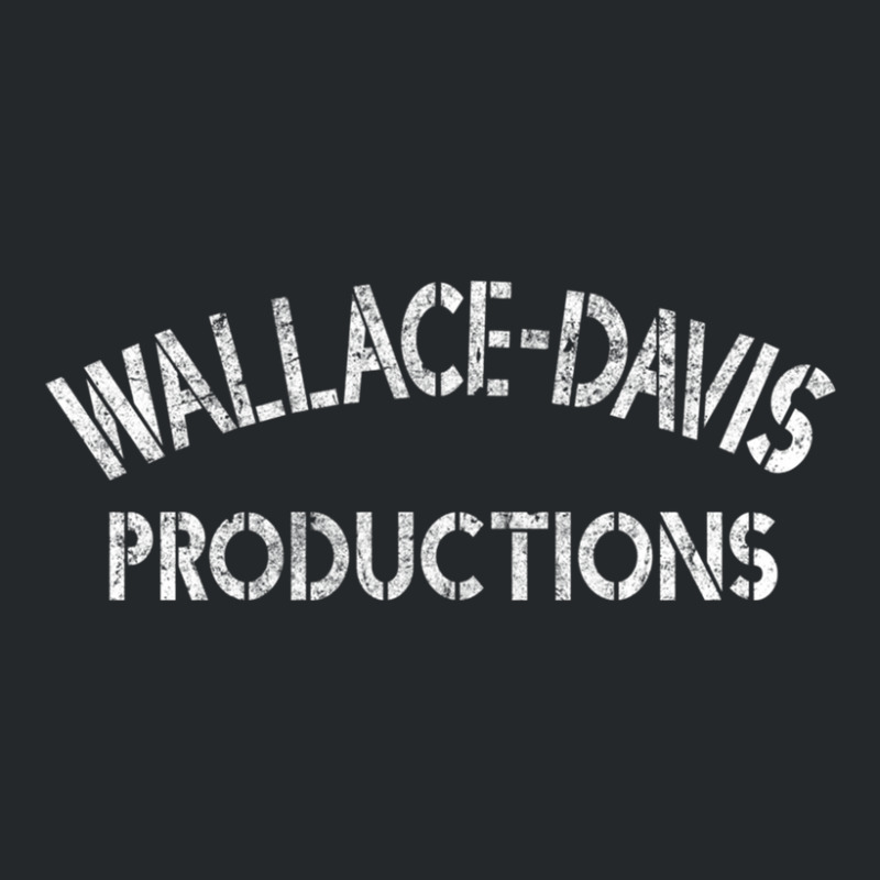 Wallace - Davis Productions Crewneck Sweatshirt | Artistshot