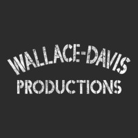 Wallace - Davis Productions Exclusive T-shirt | Artistshot