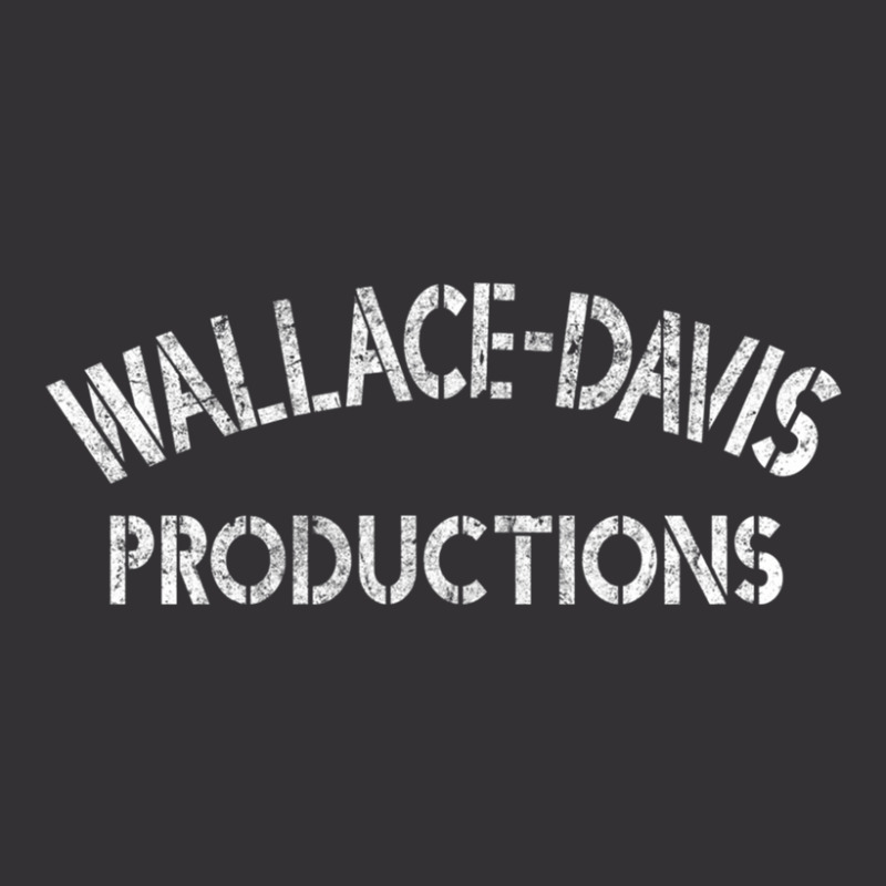 Wallace - Davis Productions Vintage Short | Artistshot