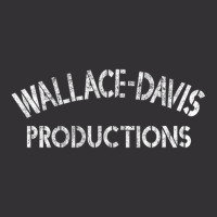 Wallace - Davis Productions Vintage Hoodie | Artistshot