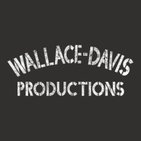 Wallace - Davis Productions Champion Hoodie | Artistshot