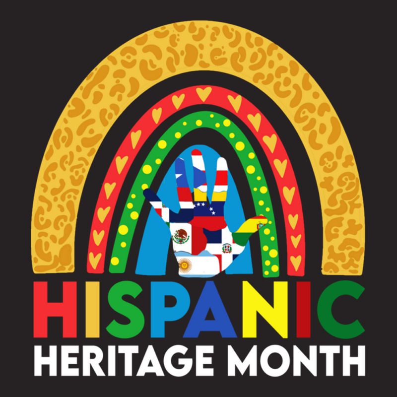 Hispanic Heritage Month 2022 Vintage Cap by cm-arts | Artistshot