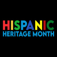 Hispanic Heritage Month 2022 Long Sleeve Shirts | Artistshot