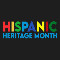 Hispanic Heritage Month 2022 Classic T-shirt | Artistshot