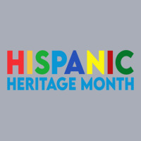 Hispanic Heritage Month 2022 Tank Dress | Artistshot