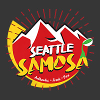 Seattle Samosa T Shirt Toddler Hoodie | Artistshot