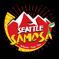 Seattle Samosa T Shirt Toddler 3/4 Sleeve Tee | Artistshot