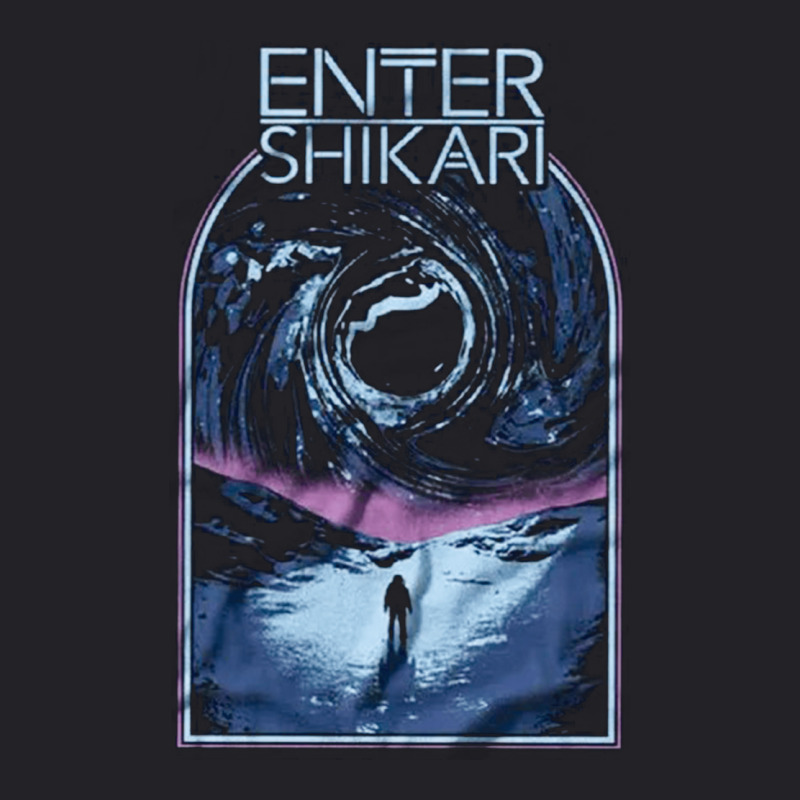 Enter Shikari, Sky Break, The Enter Shikari, Enter Shikari Art, Enter  Youth Tee by SHOPOOS444 | Artistshot